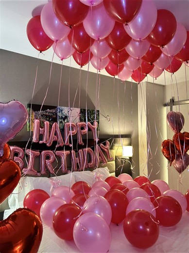 Celebrate Love Any Day: NYC Hotel Decor Tips