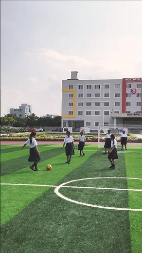 👋 WELCOME TO NORTHFIELD | 📖 ADMISSIONS OPEN: 2026–2027 🎓 | Northfield International School