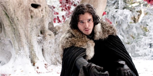 10 Harsh Realities Of Re-Reading A Game Of Thrones, 28 Years Later