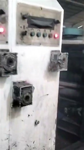 flexo printing for carton box