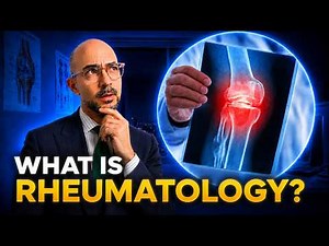 The Truth About Rheumatology: Why Your Lungs, Skin, and Heart Matter