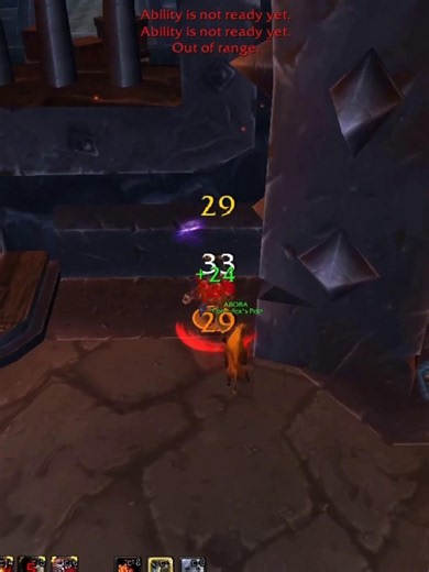Conquest of Azeroth - Wildwalker Primalist Twin Peaks PvP gameplay on Ascension WoW #ascensionwow #conquestofazeroth #worldofwarcraft YouTube: Aldente Prime (ссылка в профиле | link in my profile) Twitch: https://www.twitch.tv/aldenteprime