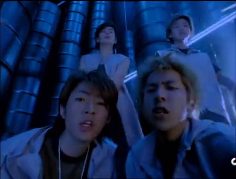 6th - 時代 #時代 #PV #MV #嵐 #ARASHI #arashi #大野智 #櫻井翔 #相葉雅紀 #二宮和也 #松本潤