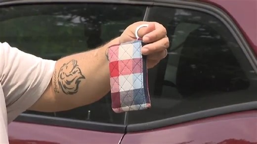 Solve It 7: Wallet Woes