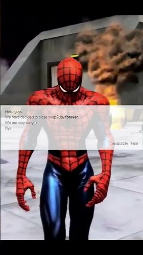 R I P soap2day #memes #funny #fypシ #shortsvideo #spiderman #sad #tokyoghoul