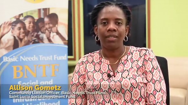 Community Liaison Officers from nine countries have benefitted from #gender mainstreaming training through our flagship poverty reduction programme - the Basic Needs Trust Fund (BNTF). #BNTF member countries are: Belize, Dominica, Grenada, Guyana, Jamaica, Montserrat, Saint Lucia, St. Vincent and the Grenadines, and Suriname. | Caribbean Development Bank | Facebook