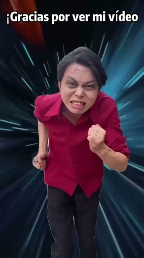 Rumi, Joker y el Ángel se divierten todo el día, riendo sin ninguna preocupación