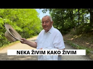 IVEK & PRIJATELJI - Neka živim kako živim (video spot)