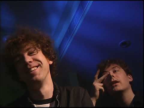 The Jesus & Mary Chain • MTV Interview • 1994