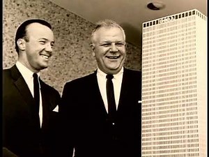 One Shell Plaza documentary