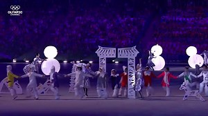 4 years ago Sochi 2014 came to an end and PyeongChang 2018 took part in the Closing Ceremony. In just over an hour the PyeongChang 2018 Opening Ceremony will take place. Good luck to all the athletes and thank you Olympic Fans for
