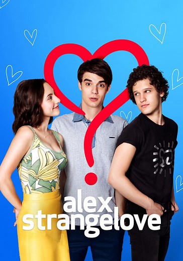 Alex Strangelove - movie: watch streaming online