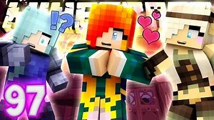 She's Pregnant!? - Minecraft Diaries -S2- .97 Minecraft Roleplay-