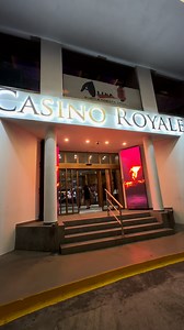 Go big or go home! 🎲 The best casino on the island is Casino Royale: St. Martin/St. Maarten! 🎰 Ready for an exhilarating day on your vacation? Come take a trip to our tables and experience some winning action! 💰 | Sonesta Maho Beach Resort, Casino & Spa