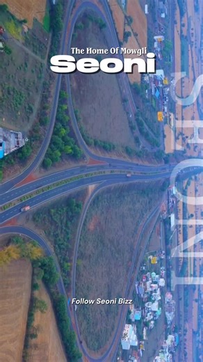 Seoni Bizz on Instagram: "Seoni - The land of Mowgli” usually refers to the jungle setting in The Jungle Book by Rudyard Kipling. In the stories, Mowgli lives in the forests of central India, inspired mainly by the Seoni region (now in Madhya Pradesh). It’s a fictionalized land, but rooted in real geography and wildlife. Key features of Mowgli’s land: • 🌳 Dense Indian jungle with rivers, cliffs, and ancient ruins • 🐺 Home to the Seeonee wolf pack • 🐅 Ruled by Shere Khan, the tiger • 🐻 Guided