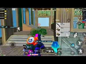 🔥 The full squad was rushing 😯 M249 v/s m249 full gameplay