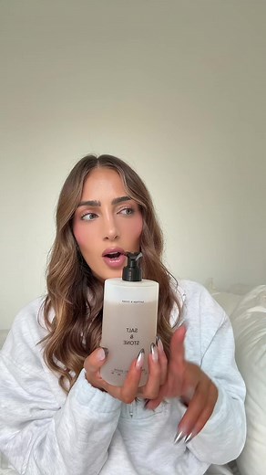 Best Smelling Body Wash: Discover Salt & Stone's Irresistible Scents!