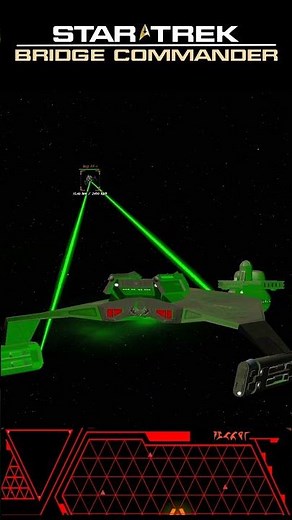 Klingon vs Jem’Hadar — Today Is A Good Day To Die