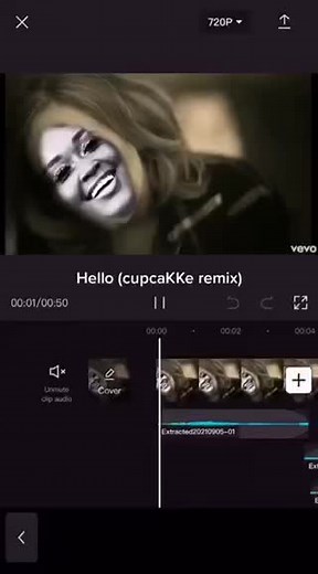 Cupcakke Remixes na TikTok