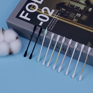 [Hot Item] Cotton Applicator with Good Quality