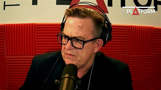 Sean Plunket on the second anniversary of the October 7 attacks. | The Platform New Zealand