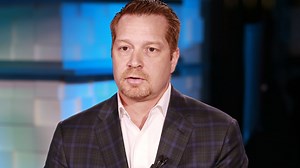 CrowdStrike CEO George Kurtz on the company's IPO