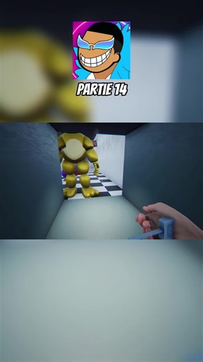 #helloneighbor #fnaf #freadbear #doflanico #horrorgame