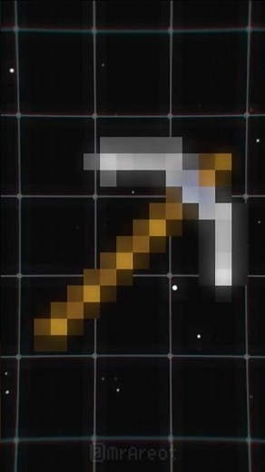 How to Craft a Stone Pickaxe in Minecraft