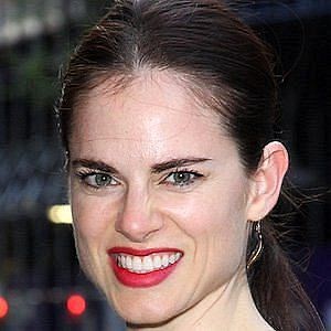Amy Bailey – Age, Bio, Personal Life, Family & Stats | CelebsAges