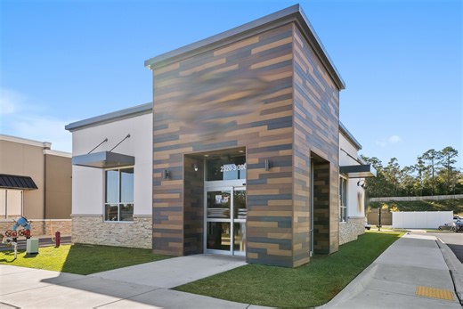 2320 NE Capital Cir, Tallahassee, FL 32308 - Free Standing Drive Thru | LoopNet