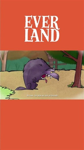 The Three Little Pigs #Everland #English #Stories 📖