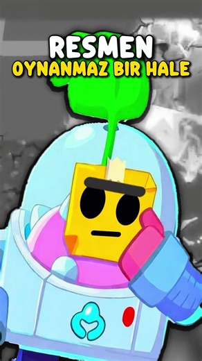 In Brawl Stars, the Brawl Ball is broken because of THIS MAP!? ⚽