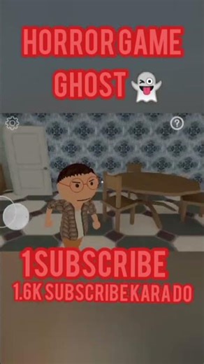 gulli bulli and granny game horror game scary game 😱😱#grannyvsgrannygame #gaming