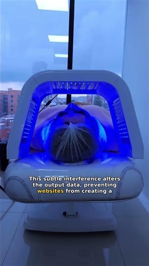 The hidden identifier you didn't know you