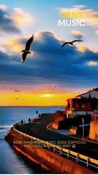 Maghreb Rai 2026 Rap Way Way Official Mix 🔥 #RaiMix #TikTokRai #SlowedReverb