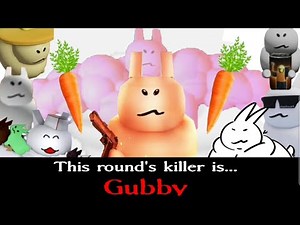 Fearful critter (gubby chase theme ust)