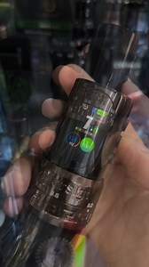 6.1K views · 149 reactions | Audersigt D2-Pro Tattoo Pen...