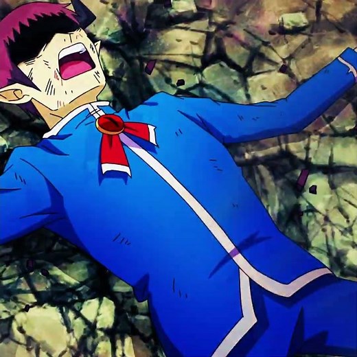 This kirio guy is back😡... Welcome To Demon School Iruma-Kun Episode 9 #anime #iruma