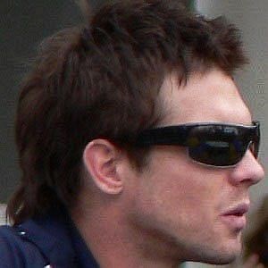 Ben Cousins – Age, Bio, Personal Life, Family & Stats | CelebsAges