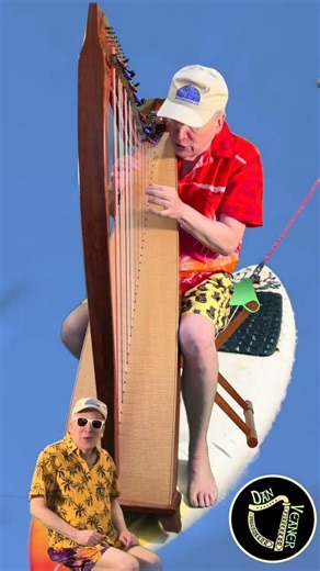 Surfin' USA
