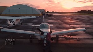 5.1K views · 122 reactions | This week on AOPA Live: The safest year ever for general aviation, according to the just released AOPA Air Safety Foundation Nall Report. The $1,000 Cherokee. A ramp find leads to affordable aircraft ownership. Get your feet wet in a 1947 Republic Seabee seaplane. And flying high over Oshkosh with a brace of T-34s. | AOPA: your freedom to fly | Facebook