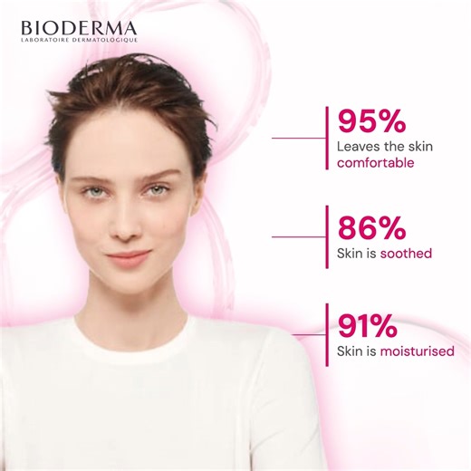 Start and end your day with Bioderma Sensibio Gel Moussant! Every cleanse will leave your skin feeling refreshed 🫶 Get our Bioderma now at : Guardian: https://bit.ly/Guardianxbioderma Watsons: https://bit.ly/Watsonxbioderma Shopee: https://bit.ly/Shopeexbioderma Lazada: https://bit.ly/Lazadaxbioderma #biodermamalaysia #bioderma #skincare #micellarwater #sensitive #sensitiveskin | BIODERMA