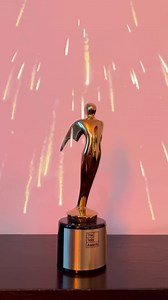 ✨ GRWM for New Year’s Eve with The Telly Awards! Step into the New Year like a star! Whether you're ringing in 2025 with sparkle, champagne, or creativity, there’s always room to celebrate the stories and projects that made 2024 unforgettable. What’s your 2025 resolution? Ours is simple: continue honoring the brilliance of creators like YOU!  | Telly Awards | Facebook