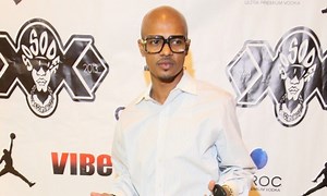 Sad: Kriss Kross Star Chris Kelly Found Dead In Atlanta