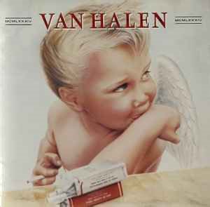 Van Halen - 1984