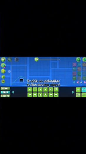 move trigger tutorial how to use