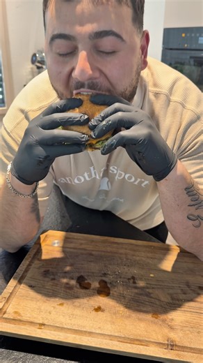 KENNWOOD COOKING CHEF XL - CHEESEBURGER