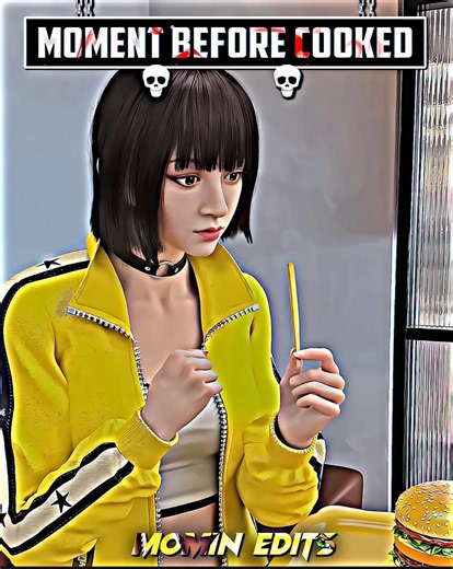 Trend 3x Loop 💀 #trollfacevideo #freefireclips