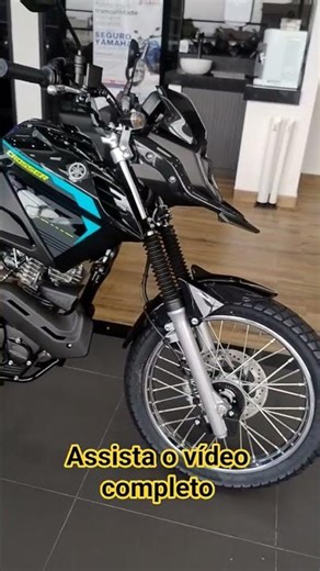🔥 Is the 2026 Yamaha Crosser S worth it? The new trail bike everyone wants!