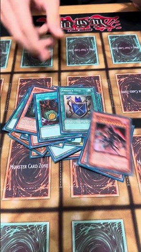 Dark Magician GOAT Format Deck Profile | Yu-Gi-Oh! TCG